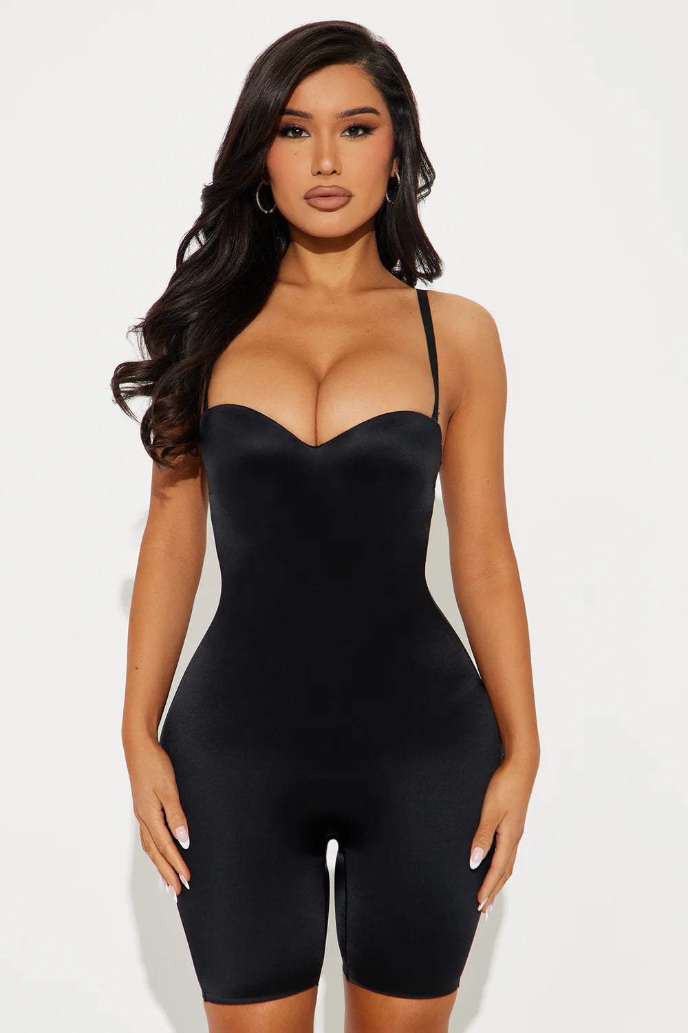 Combinaison Seamless KIM