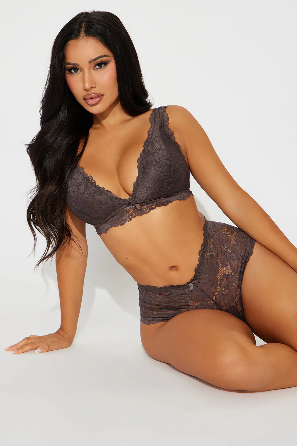 Lana Ensemble Lingerie Luxe