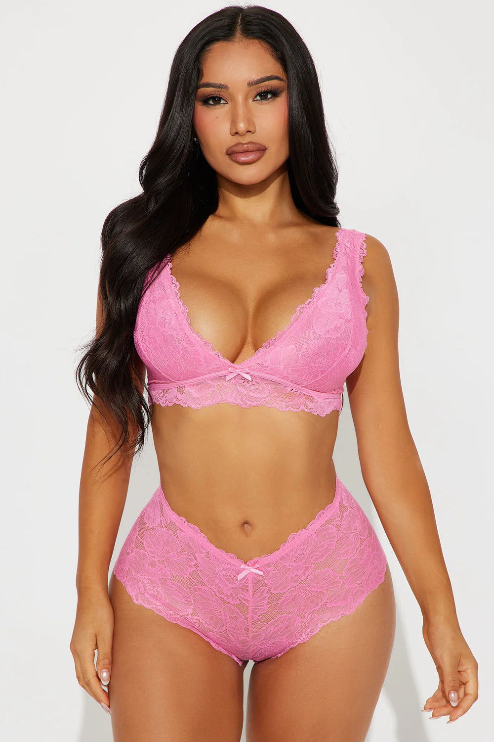 Lana Ensemble Lingerie Luxe