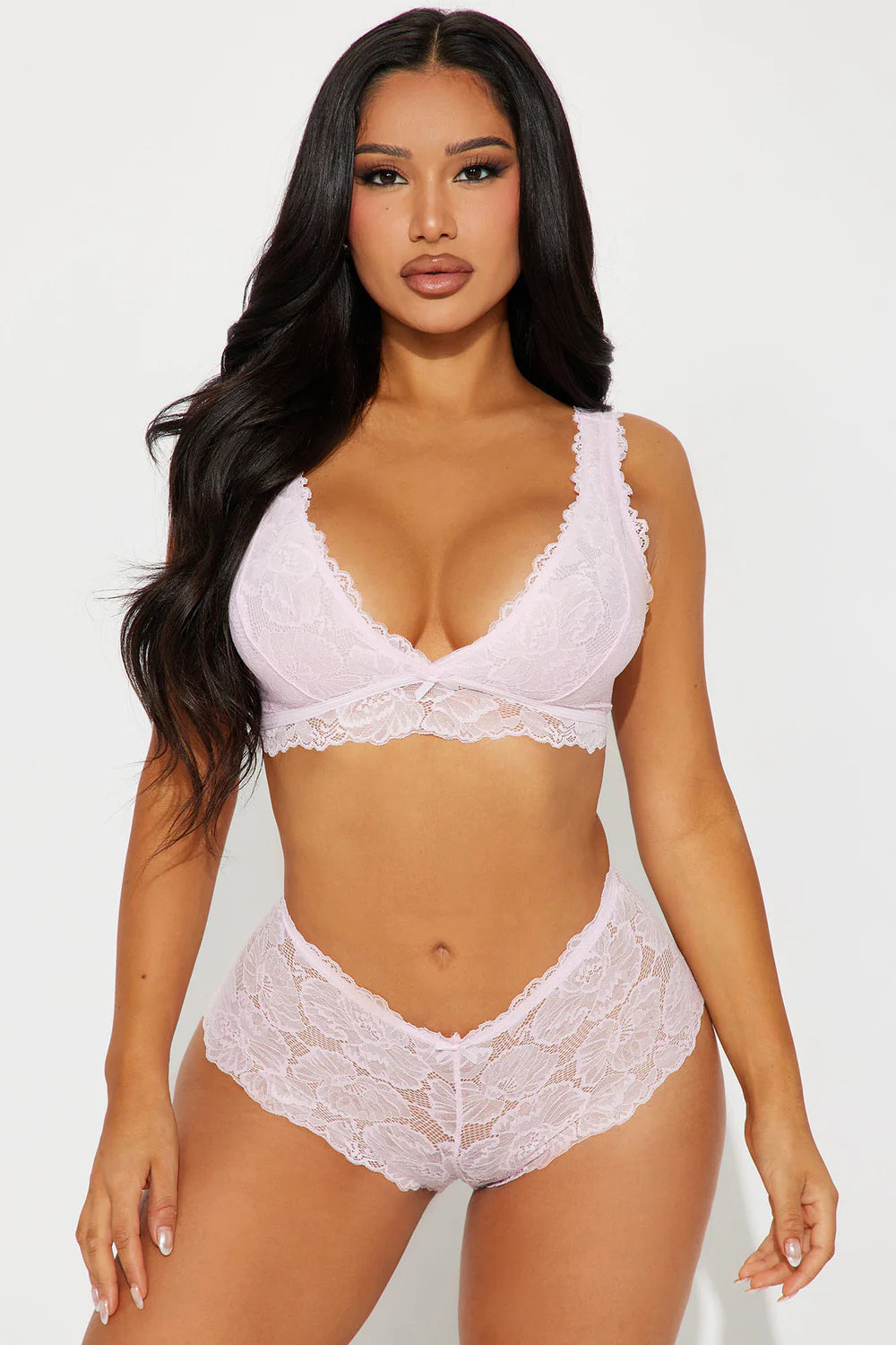 Lana Ensemble Lingerie Luxe
