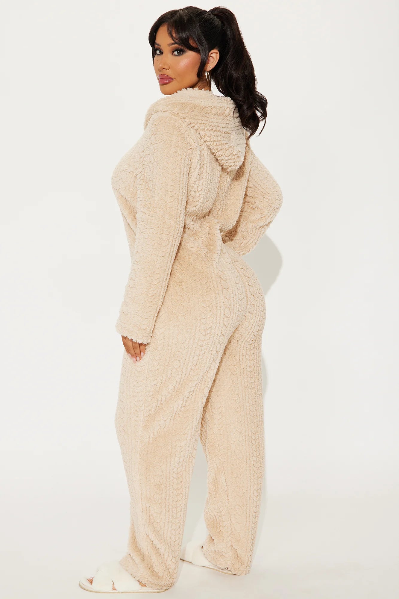 Lana Combinaison Comfy