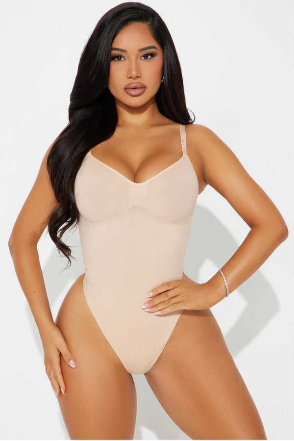 Body Gainant Seamless KIM