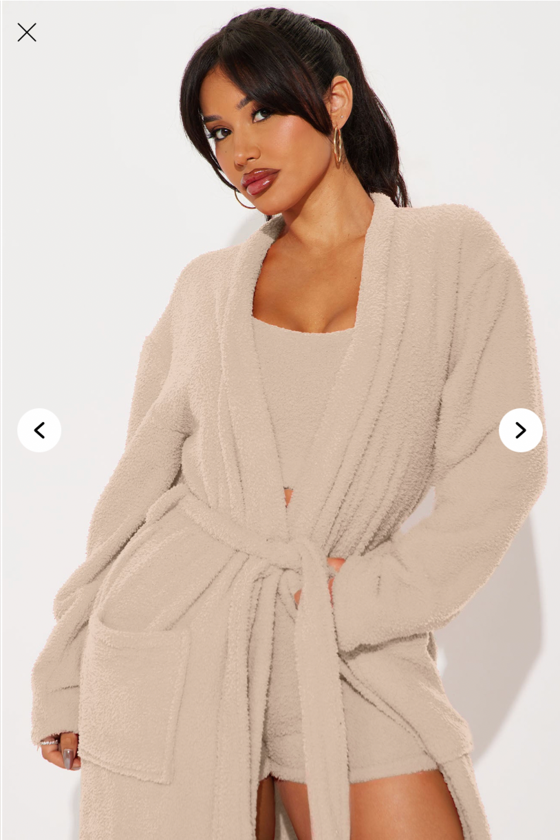 Lana Ensemble Cosy Soft