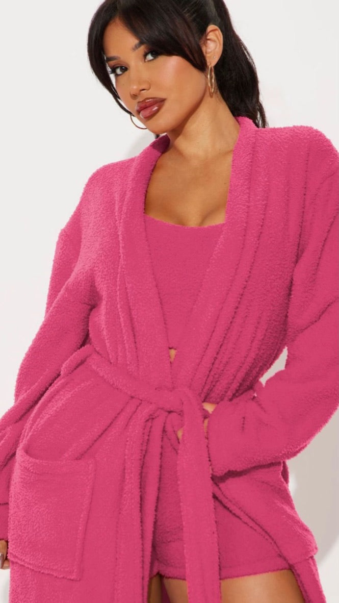 Lana Ensemble Cosy Soft