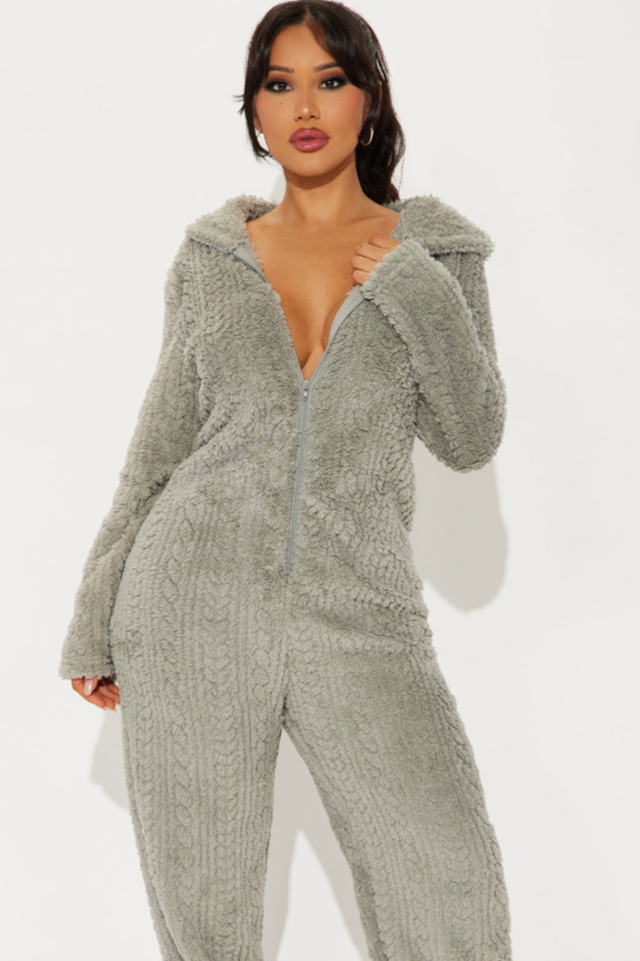 Lana Combinaison Comfy