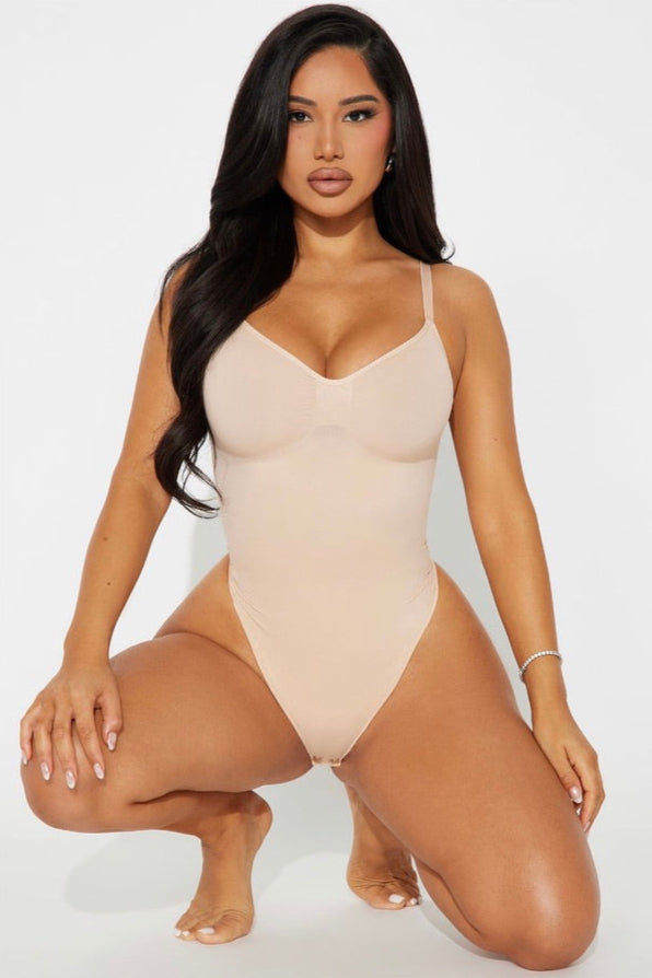 Body Gainant Seamless KIM
