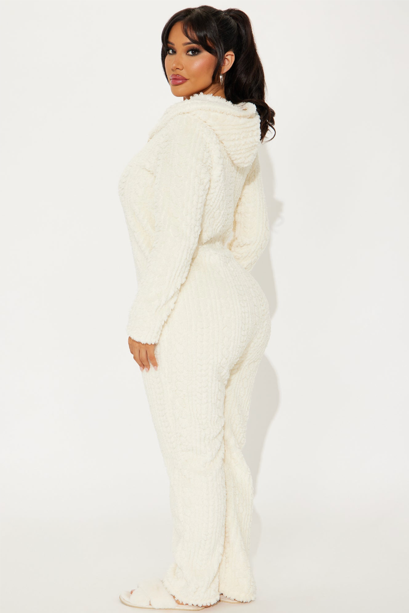Lana Combinaison Comfy