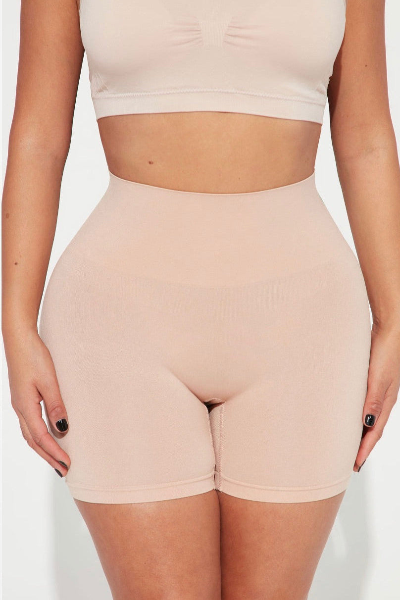 Short Sculptant Invisible taille haute
