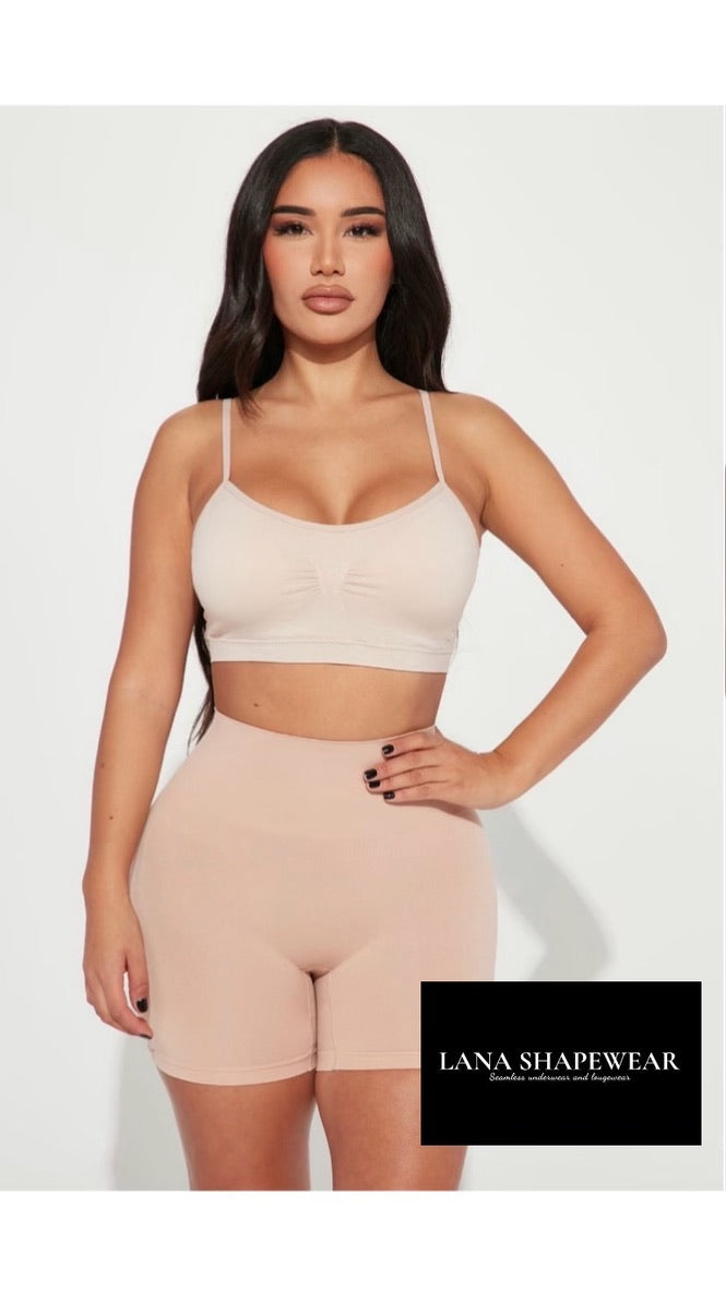 Collection Seamless Underwear