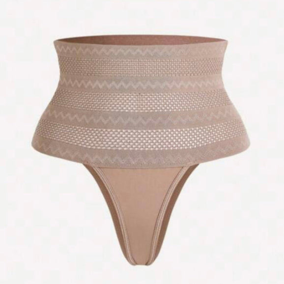 Culotte Kim taille haute