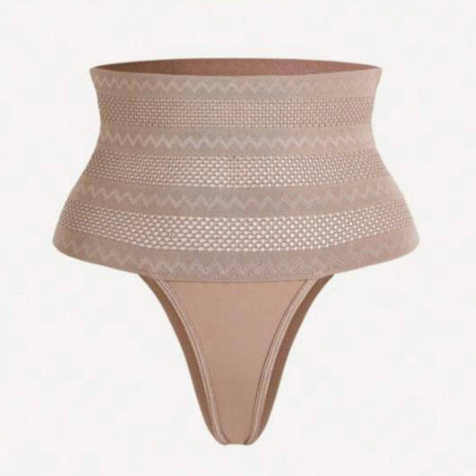Culotte Kim taille haute