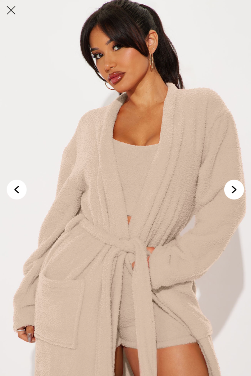 Lana Ensemble Cosy Soft