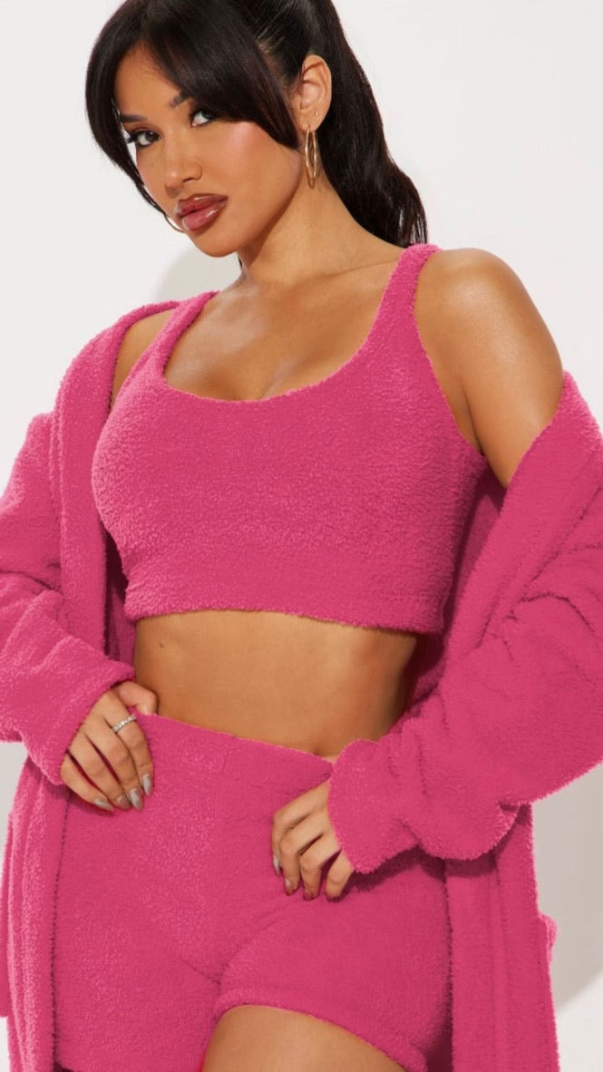 Lana Ensemble Cosy Soft