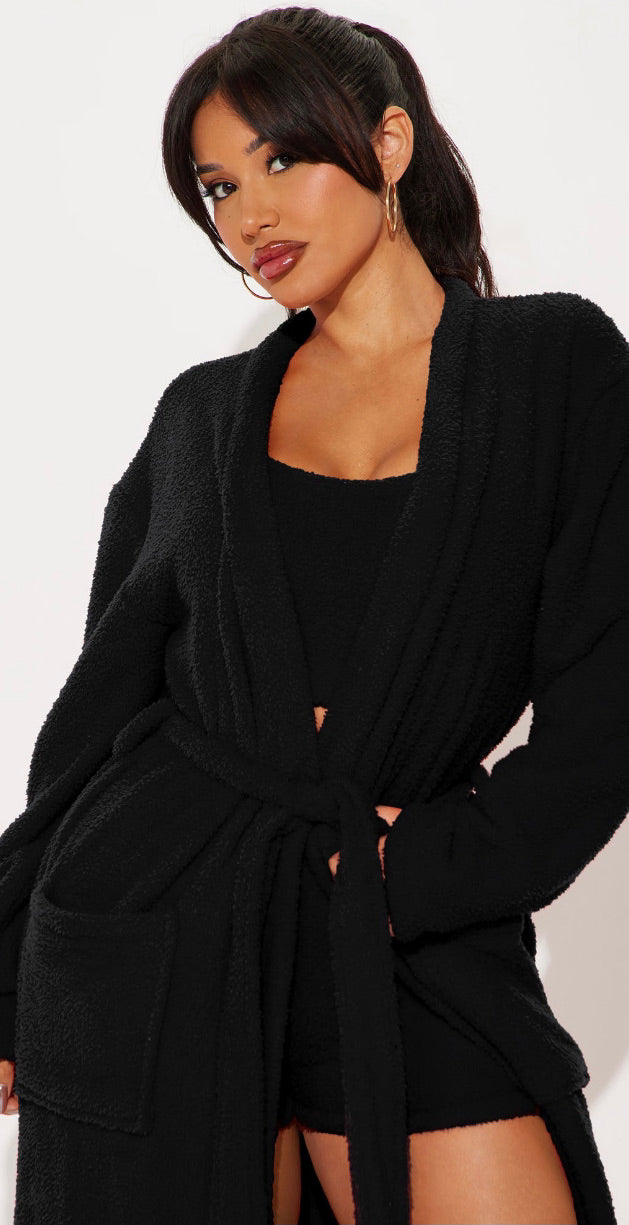Lana Ensemble Cosy Soft