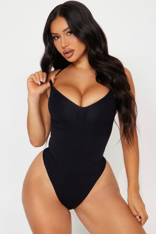 Body Gainant Seamless KIM